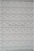 Boho bridal lace off-white/ crocheted lace/ macrame lace for wedding dress/ boho lace fabric// L20-393