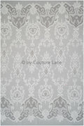 Crochet lace fabric, Boho lace fabric, Guipure Boho bridal lace, Chiffon lace fabric, Vintage bridal lace, Macrame lace