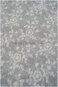 French 3D lace fabric off-white/ couture lace fabric with 3D flowers/ delicate bridal lace fabric/ bridal lace// L20-371