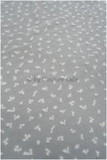 Braut Spitze Stoff mit Polka Dot/ Reis Maserung Spitze/ Brautspitze Off-White/ Braut Spitze mit Punkten// L20-398