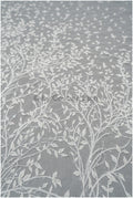 Beautiful pearl lace fabric with small leaves/ Couture lace fabric off-white/ Bridal lace with branches &amp; leaves// L20-401