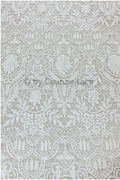 Guipure Spitzenstoff Off-White/ Boho Brautkleid Stoff/ Spitzenstoff für Hochzeitskleid/ Häkelspitze für Brautkleid// L19-201