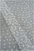 Braut Spitze Stoff mit Polka Dot/ Reis Maserung Spitze/ Brautspitze Off-White/ Braut Spitze mit Punkten// L20-398