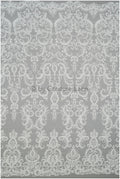 Filigree embroidered lace fabric off-white/ bridal lace/ boho bridal lace/ vintage bridal lace/ floral lace fabric// L20-404