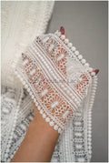 Crochet lace trim/ Guipure lace trim/ Bridal lace trim/ Boho wedding dress lace trim// T21-132