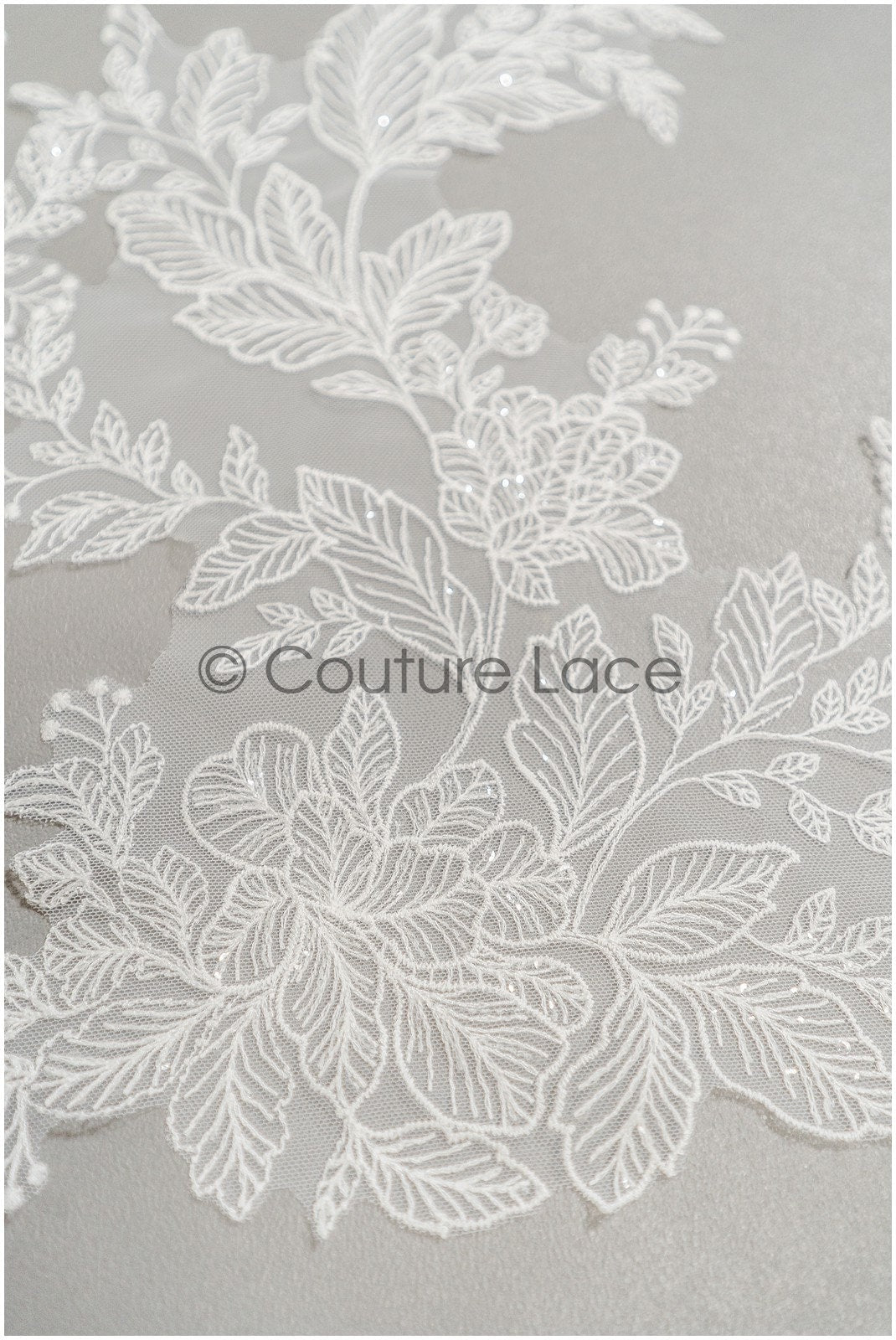 romantische BrautSpitze Blume, Braut Lace Aufnäher für Hochzeitskleid, Braut Blumen Spitzen Applikationen, Hochzeitskleid Spitze Aufnäher// A21-073