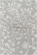Perlen Spitzenstoff Off-White/ Blumen Spitzenstoff/ Braut Blumenspitze/ Floraler Spitzenstoff/ Brautblumen Spitzenstoff// L21-410