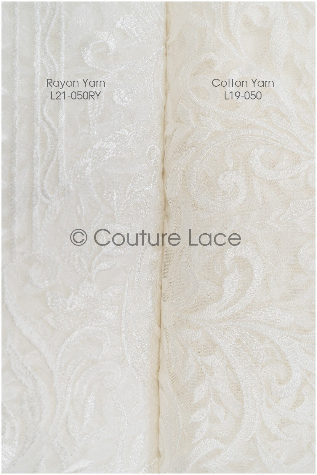 Orientalischer Spitzenstoff Off-White/ Hochzeitsspitze/ Braut Spitze/ Couture Spitze/ Brautkleid Hochzeitskleid Stoff// L21-050RY