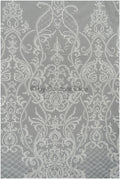 Orientalischer Spitzenstoff/ Couture Spitze/ Brautkleid Designerspitze/ Hochzeitskleid// L21-061N
