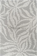 Bridal lace fabric off-white/ leaf lace fabric/ bridal floral lace with sequins/ snowflake lace fabric// L21-346CS