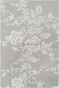 Blumen Spitzenstoff Off-White/ Braut Spitze/ Hochzeitskleid Spitzenstoff/ bestickter Spitzenstoff/ Spitzenschleier// L21-149C