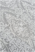 Bridal lace fabric off-white/ crocheted wedding lace/ boho lace fabric/ french bridal lace/ boho lace fabric// L21-366