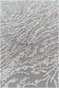 Wellenmuster Brautspitze Stoff/ Braut Spitzenstoff Off-White/ geometrisches Muster/ Spitzenstoff mit Blumen// L20-024N