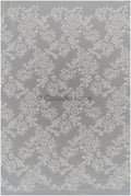 Romantischer Blumen Spitzenstoff/ bestickte Blumenspitze Off-White/ Hochzeitskleid Spitze/ Rosen Spitzenstoff/ Braut Spitze// L21-031N