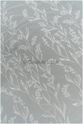 Maiglöckchen Spitzenstoff Off-White/ gestickte Braut Spitze/ zarte Maiglöckchen Spitze/ Brautspitze Stoff// L21-077