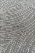 Schwere Perlen Brautspitze Off-White/ Couture Spitzenstoff mit Perlen/ Hochzeitskleid Spitze/ Designer Couture Spitze/ Streifen Spitzenstoff// L19-108