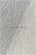 Perlen Spitzenstoff Off-White Silber/ Brautspitze mit Perlen/ Hochzeitskleid Spitze mit Perlen & Pailletten/ Perlenblütenspitze/ glänzende Spitze// L21-301OS