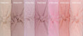 Blush Brown - 160cm wide very soft tulle fabric for bridal veils and wedding dresses/ soft mesh fabric// R-152-57