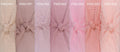 Blush Pink - 160cm wide very soft tulle fabric for bridal veils and wedding dresses/ soft mesh fabric// R-154-62