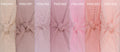 Pastel pink - 160cm wide very soft tulle fabric for bridal veils and wedding dresses/ soft mesh fabric//  R-150-53 