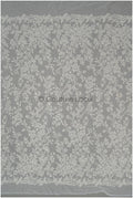 Pearl lace fabric/ Couture lace fabric/ Bridal lace fabric/ Pearl beaded lace// L21-194B