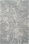 Perlen Spitzenstoff Off-white/ Couture Spitze Stoff/ Brautspitze Stoff mit Perlen/ Perlen Spitze// L21-193B