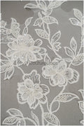 3D Blume Spitzen Applikation, 3D Blumen Applikation, Lace Blumen Applikation, Spitzen Applikation, 3D Brautkleid Spitzen Applikation, Braut Lacepatch// A21-238