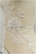 3D Blume Spitzen Applikation, 3D Blumen Applikation, Lace Blumen Applikation, Spitzen Applikation, 3D Brautkleid Spitzen Applikation, Braut Lacepatch// A21-238