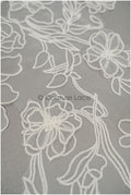 3D Blumen Spitzen Applikation, 3D Blumen Applikation, SpitzenBlume Applikation, Spitzen Applikation, 3D Brautkleid Spitzen Applikation, BrautSpitze Applikation// A21-239
