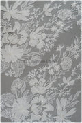 Super soft wildflower lace applique for wedding dress, floral lace patches, embroidered lace applique, bridal applique// A21-206