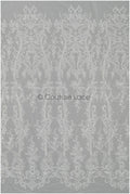 Romantische Braut Spitze Off-White/ Blumen Spitze/ Hochzeitskleid Spitenstoff/ Brautsptze// L21-085B