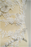 3D Blume Spitzen Applikation, 3D Blumen Applikation, Lace Blumen Applikation, Spitzen Applikation, 3D Brautkleid Spitzen Applikation, Braut Lacepatch// A21-250