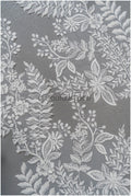 Wildblumen Spitzen Applikation, SpitzenBlume Applikation, Spitze Blumen Applikation, BrautSpitze Blumen Applikationen// A21-248