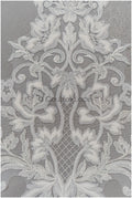 Floral lace applique for wedding dress, floral lace patch, embroidered lace applique, bridal applique// A21-229