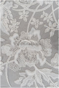 Perlen Applikation für Brautkleid, Blumenspitze Aufnäher, bestickte Spitzenapplikation, Brautapplikation// A21-222