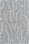 Perlen Spitzenstoff Off-White/ Brautspitze mit Perlen/ Hochzeitskleid Spitze mit Perlen & Pailletten/ Perlenspitze/ Französische Spitze// L22-301MB