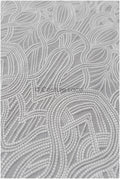 Couture lace fabric off-white/ bridal lace/ lace embroidery for wedding dresses // L22-423