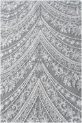 Romantischer Braut Spitzenstoff Off-White/ Boho Couture Spitzenstoff/ Braut Spitze// L22-430
