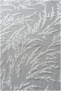Perlen Braut Spitzenstoff Off-White/ Perlen Spitze Stoff/ Couture Spitzenstoff/ Brautspitze// L22-447
