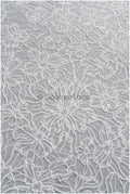 Perlen Spitzenstoff Off-White/ Couture Spitzenstoff mit Perlen & Pailletten/ Brautspitze mit Blumen// L22-454