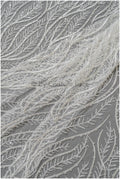 Perlen Spitzenstoff Off-White/ Couture Spitzenstoff/ Braut Spitzenstoff/ Perlen Spitze// L22-509