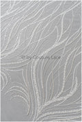 Glitter pearl lace fabric with lines/ Couture lace fabric with pearls/ Couture bridal lace fabric/ Pearl lace// L22-501