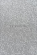 French floral lace/rassel lace for the bride // L22-518