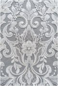 romantische Wildblumen Spitze Aufnäher/ Baumwollblumen Applikation/ Brautblumen Applikation/ Brautblumen Applikation// A22-303
