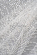 Perlen Spitze Stoff/ Couture Spitze Stoff/ Braut Spitze Stoff/ Perlen Perlen Spitze// L23-175