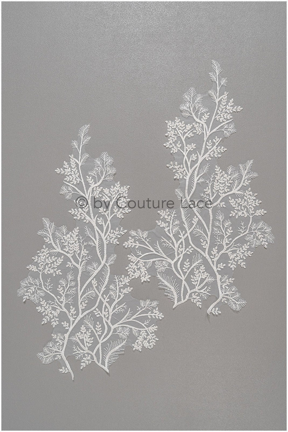 Perlen Blumen Applikation/ Perlen Braut Aufnäher/ Hochzeitskleid Spitzenapplikation/ Brautblatt Applikationen/ A23-334