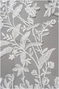 Perlen Blumen Applikation/ Perlen Braut Aufnäher/ Braut Aufnäher/ A23-333