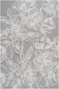3D flower applique / pearl bridal patch / bridal patch / leaf applique / wedding dress lace applique / A23-328