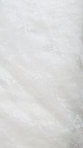 Französische Spitzenstoff für Brautkleid/ Chantilly Braut-Spitzenstoff // L25-714