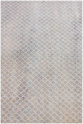 Netzmuster Spitze Off-White/ weicher Braut Spitzenstoff/ verkaufter Großaufbesatz// L17-065
